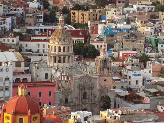 Funicular Panoramico